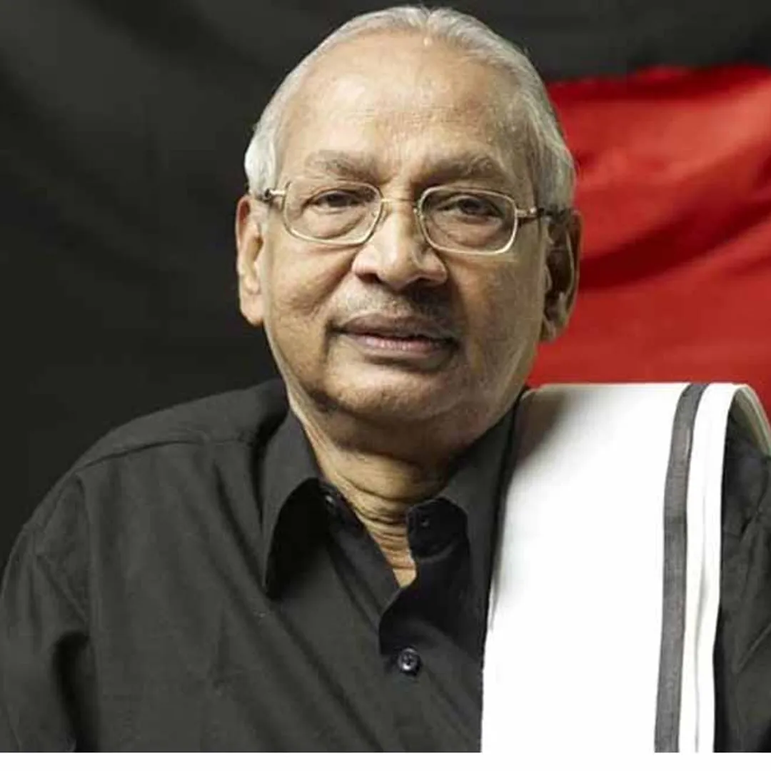 k-veeramani 